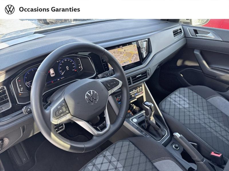 Voitures occasions VOLKSWAGEN TAIGO R-Line Edition Sarreguemines