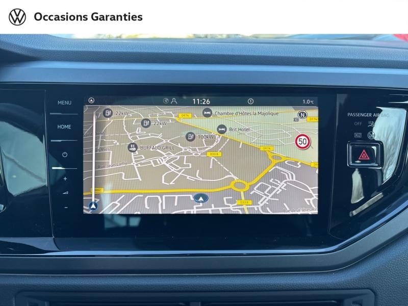 Voitures occasions VOLKSWAGEN TAIGO R-Line Edition Sarreguemines