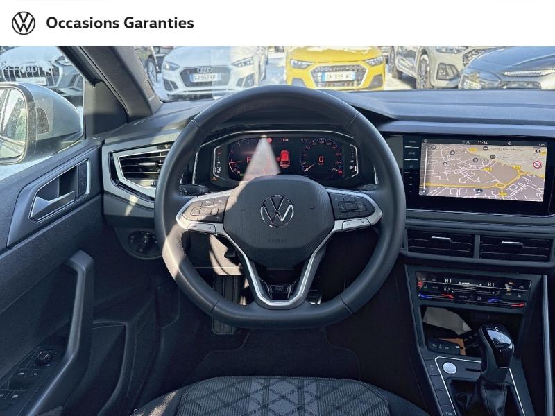 Voitures occasions VOLKSWAGEN TAIGO R-Line Edition Sarreguemines