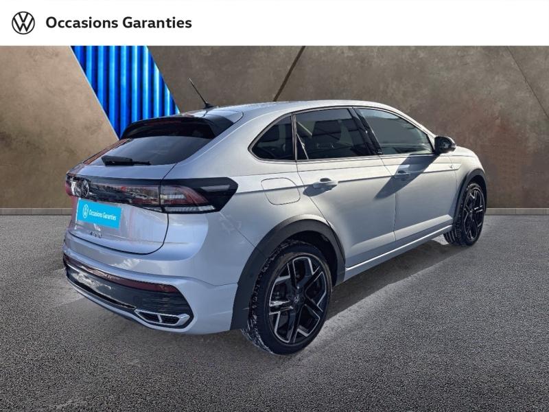 Voitures occasions VOLKSWAGEN TAIGO R-Line Edition Sarreguemines