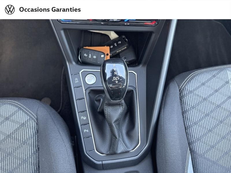 Voitures occasions VOLKSWAGEN TAIGO R-Line Edition Sarreguemines