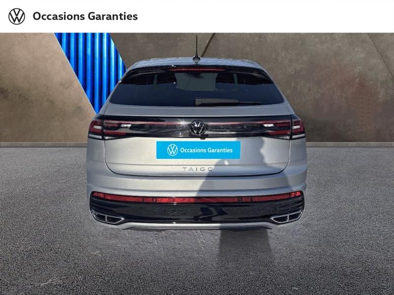 Voitures occasions VOLKSWAGEN TAIGO R-Line Edition Sarreguemines