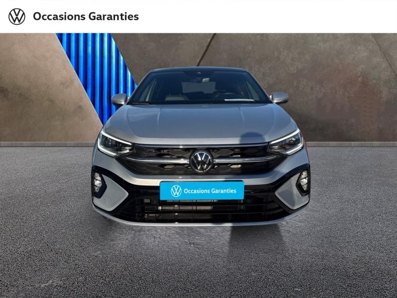 Voitures occasions VOLKSWAGEN TAIGO R-Line Edition Sarreguemines