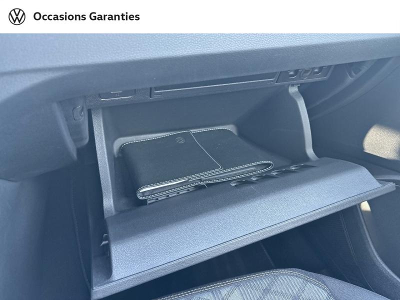 Voitures occasions VOLKSWAGEN TAIGO R-Line Edition Sarreguemines