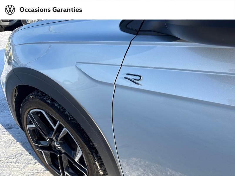 Voitures occasions VOLKSWAGEN TAIGO R-Line Edition Sarreguemines