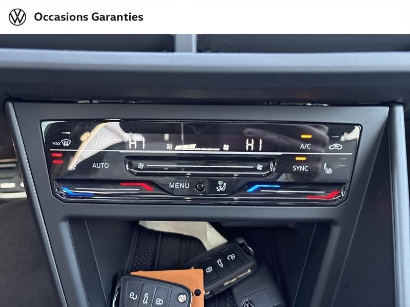 Voitures occasions VOLKSWAGEN TAIGO R-Line Edition Sarreguemines