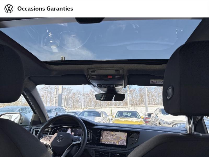 Voitures occasions VOLKSWAGEN TAIGO R-Line Edition Sarreguemines