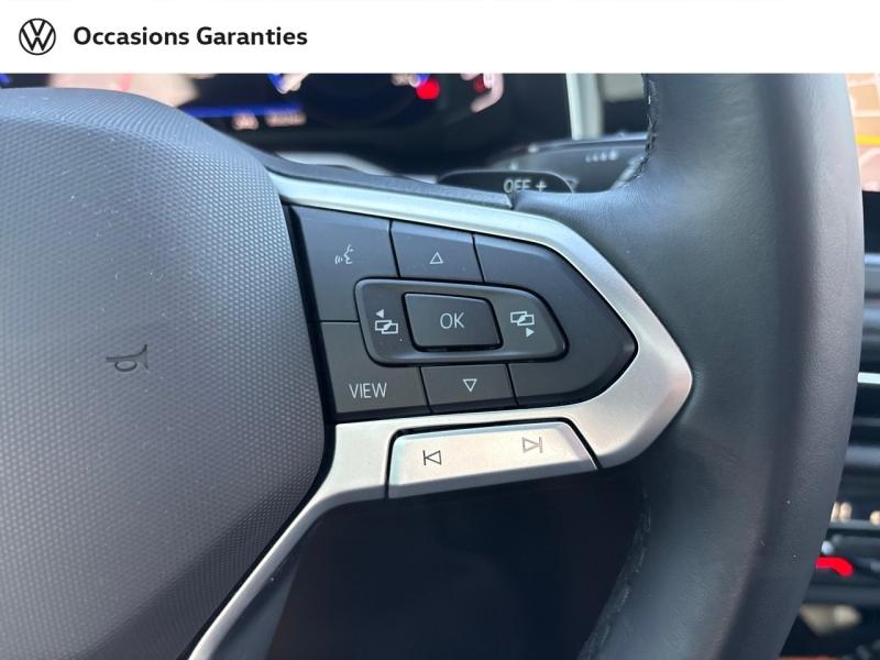 Voitures occasions VOLKSWAGEN TAIGO R-Line Edition Sarreguemines