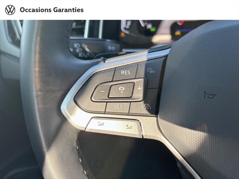 Voitures occasions VOLKSWAGEN TAIGO R-Line Edition Sarreguemines