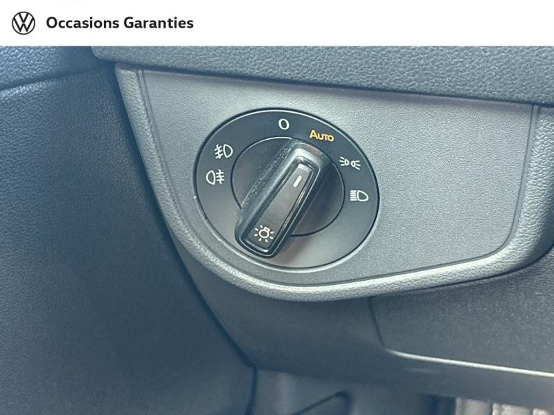 Voitures occasions VOLKSWAGEN TAIGO R-Line Edition Sarreguemines