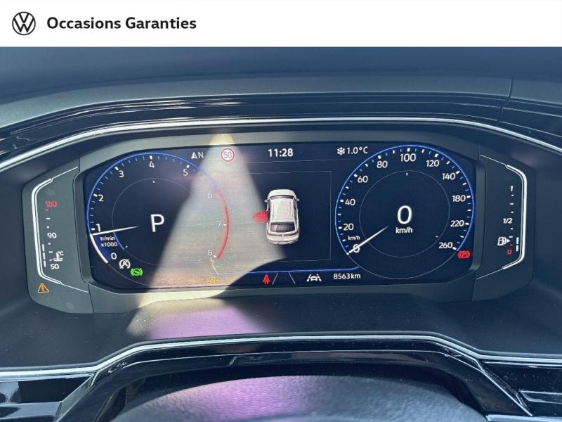 Voitures occasions VOLKSWAGEN TAIGO R-Line Edition Sarreguemines