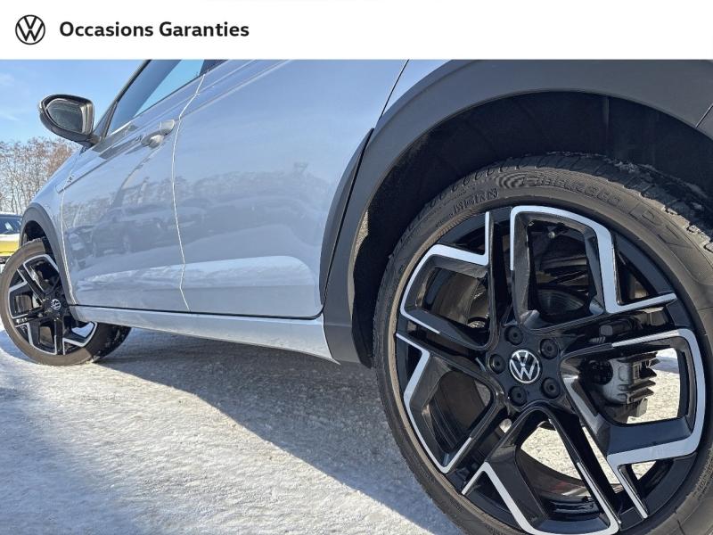 Voitures occasions VOLKSWAGEN TAIGO R-Line Edition Sarreguemines