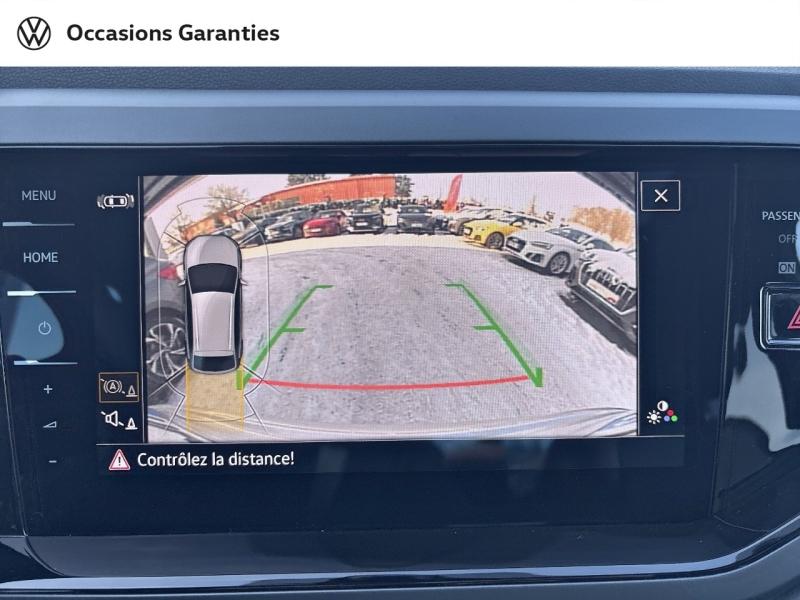 Voitures occasions VOLKSWAGEN TAIGO R-Line Edition Sarreguemines