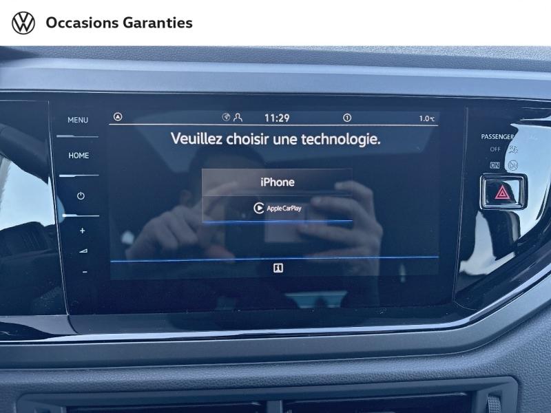 Voitures occasions VOLKSWAGEN TAIGO R-Line Edition Sarreguemines