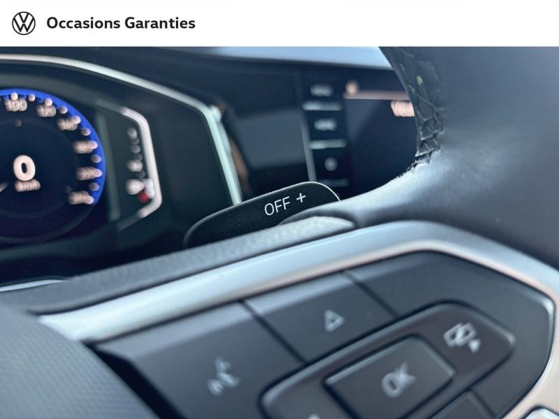 Voitures occasions VOLKSWAGEN TAIGO R-Line Edition Sarreguemines