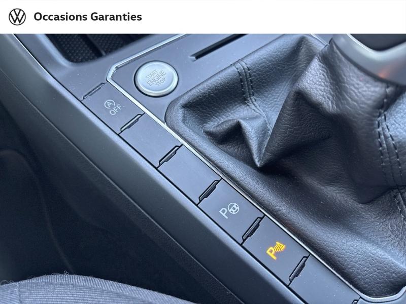 Voitures occasions VOLKSWAGEN TAIGO R-Line Edition Sarreguemines