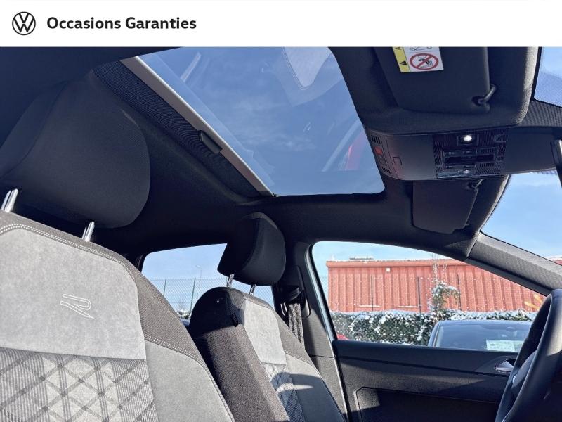 Voitures occasions VOLKSWAGEN TAIGO R-Line Edition Sarreguemines