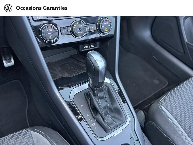 Voitures occasions VOLKSWAGEN T-Roc Cabriolet R-Line Sarreguemines