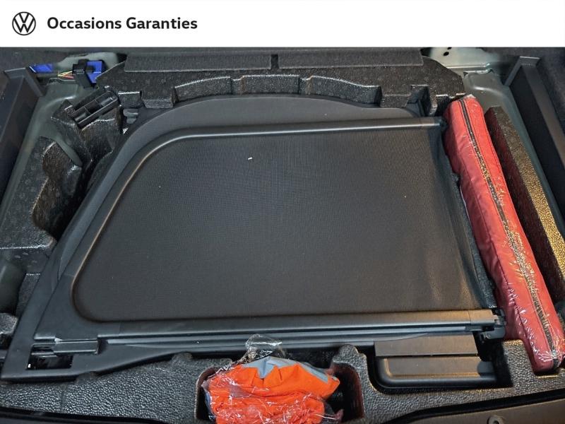 Voitures occasions VOLKSWAGEN T-Roc Cabriolet R-Line Sarreguemines