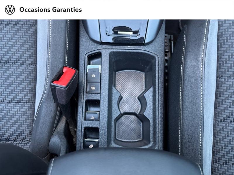 Voitures occasions VOLKSWAGEN T-Roc Cabriolet R-Line Sarreguemines