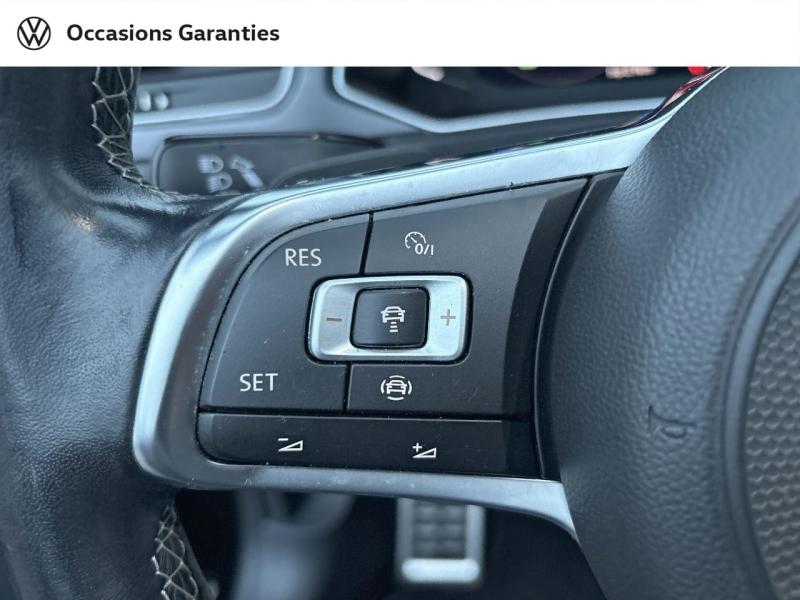 Voitures occasions VOLKSWAGEN T-Roc Cabriolet R-Line Sarreguemines