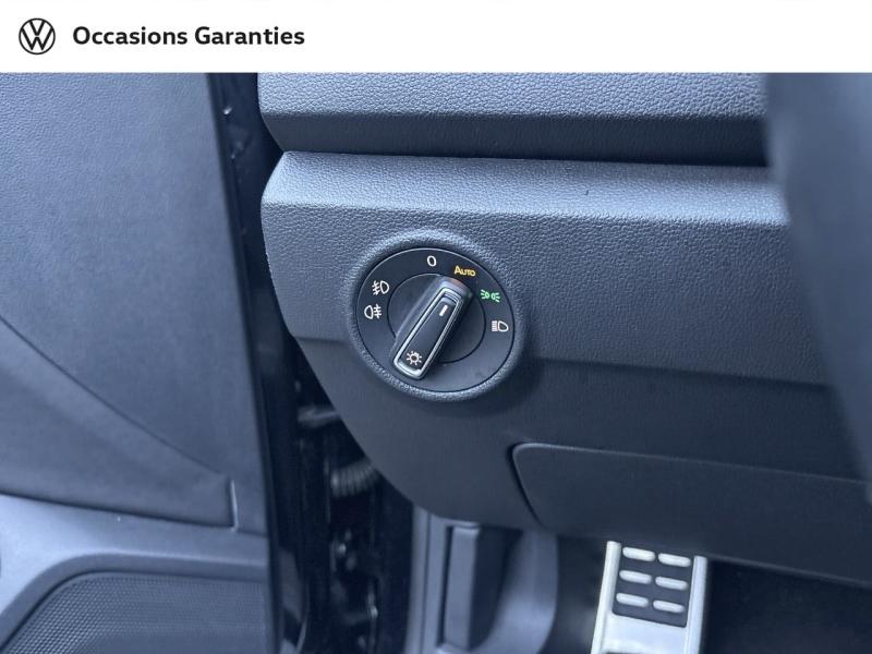 Voitures occasions VOLKSWAGEN T-Roc Cabriolet R-Line Sarreguemines