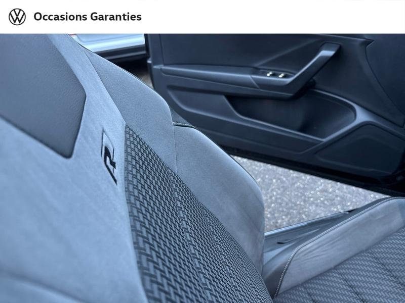 Voitures occasions VOLKSWAGEN T-Roc Cabriolet R-Line Sarreguemines