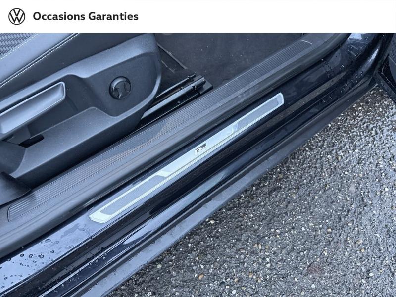 Voitures occasions VOLKSWAGEN T-Roc Cabriolet R-Line Sarreguemines