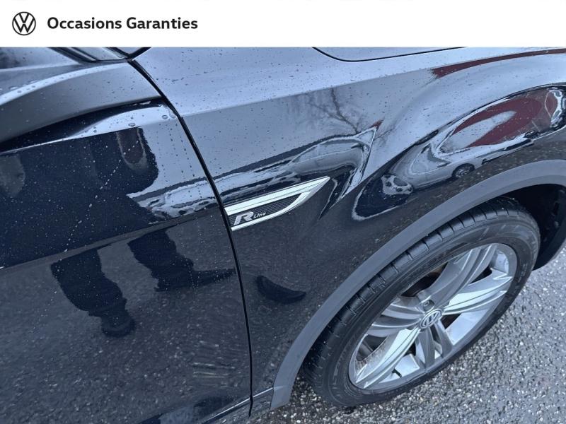 Voitures occasions VOLKSWAGEN T-Roc Cabriolet R-Line Sarreguemines
