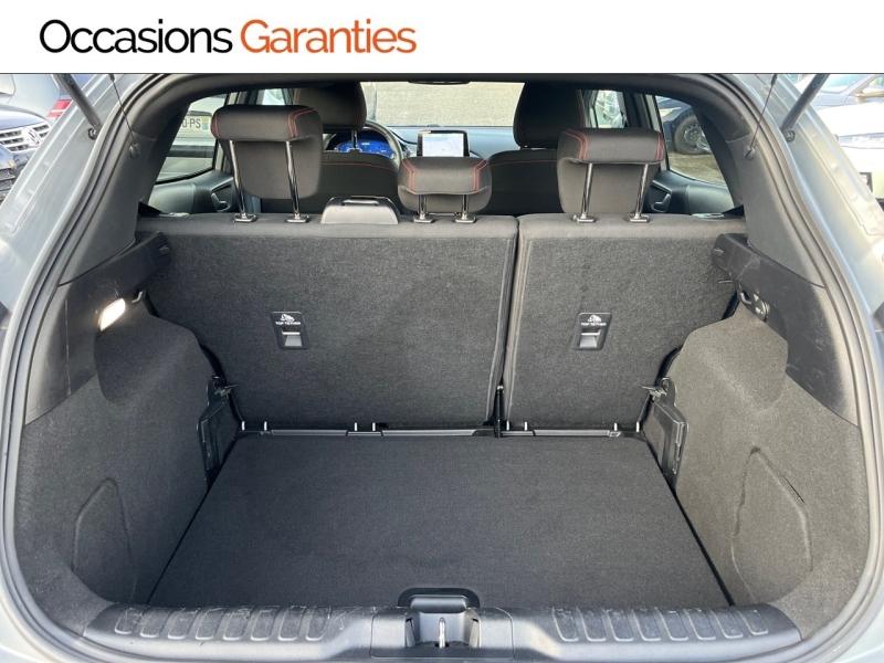 Voitures occasions FORD PUMA ST-Line Sarreguemines