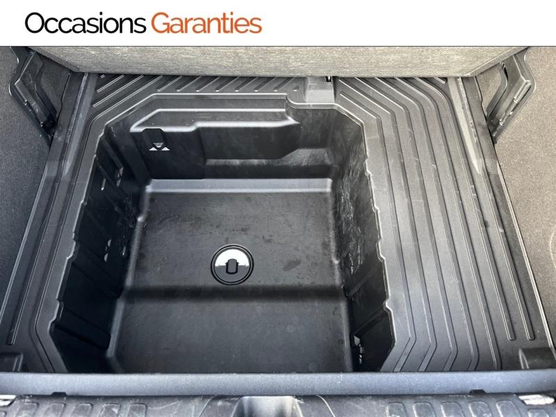 Voitures occasions FORD PUMA ST-Line Sarreguemines