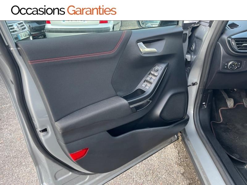 Voitures occasions FORD PUMA ST-Line Sarreguemines