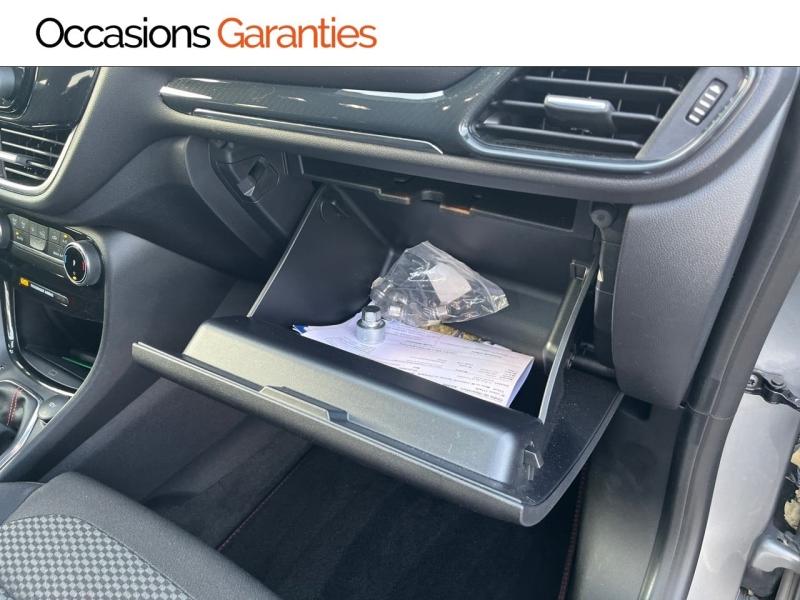 Voitures occasions FORD PUMA ST-Line Sarreguemines