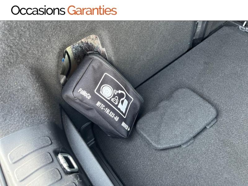 Voitures occasions FORD PUMA ST-Line Sarreguemines