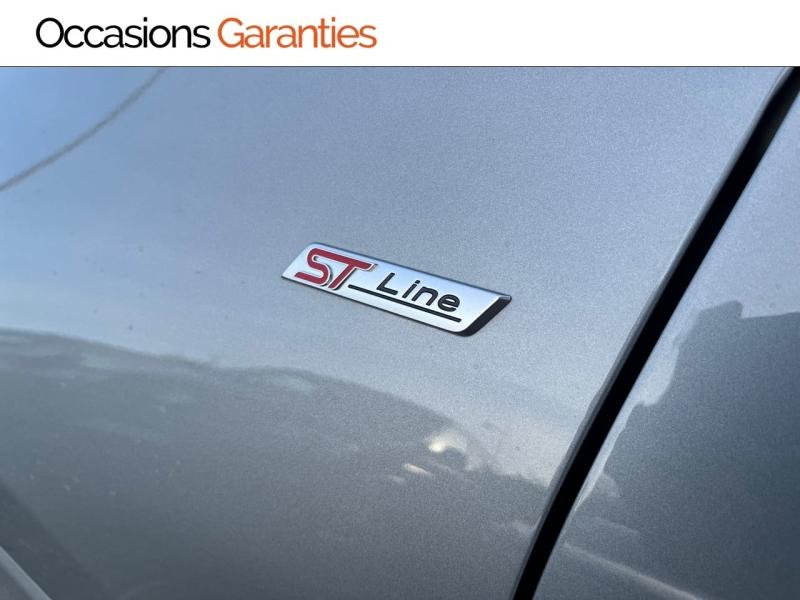 Voitures occasions FORD PUMA ST-Line Sarreguemines