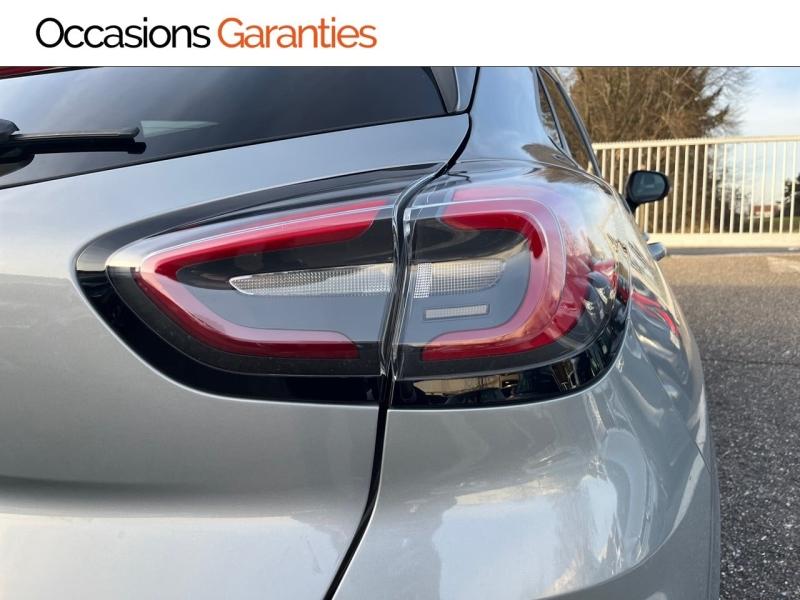 Voitures occasions FORD PUMA ST-Line Sarreguemines