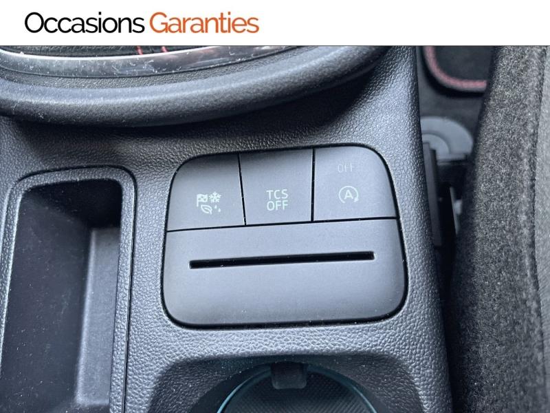 Voitures occasions FORD PUMA ST-Line Sarreguemines