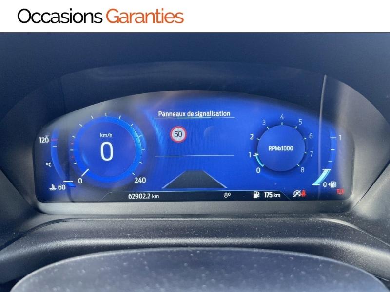 Voitures occasions FORD PUMA ST-Line Sarreguemines