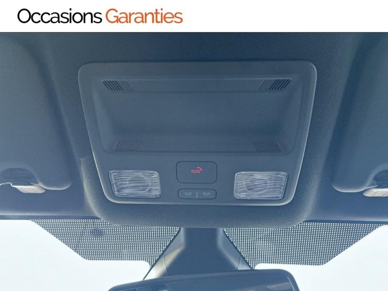 Voitures occasions FORD PUMA ST-Line Sarreguemines