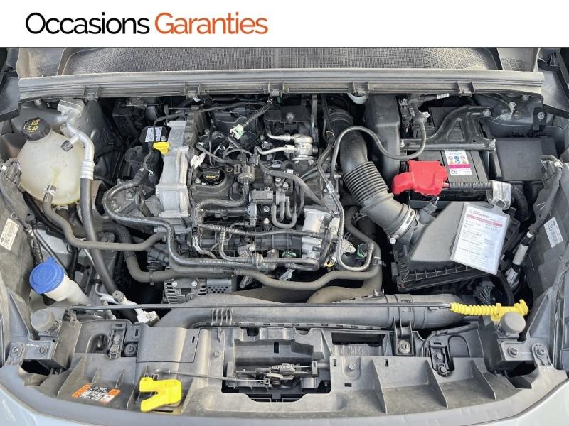 Voitures occasions FORD PUMA ST-Line Sarreguemines