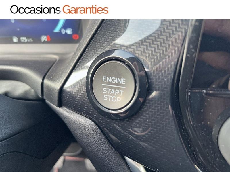 Voitures occasions FORD PUMA ST-Line Sarreguemines