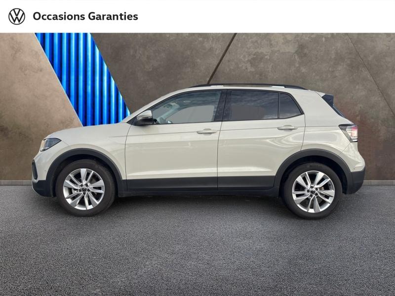 Voitures occasions VOLKSWAGEN T-CROSS VW Edition Sarreguemines
