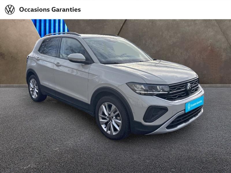 Voitures occasions VOLKSWAGEN T-CROSS VW Edition Sarreguemines