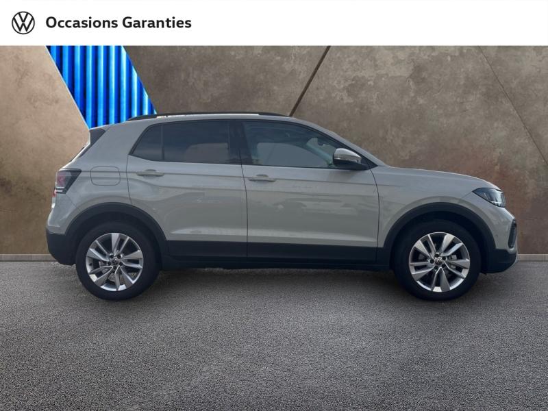Voitures occasions VOLKSWAGEN T-CROSS VW Edition Sarreguemines