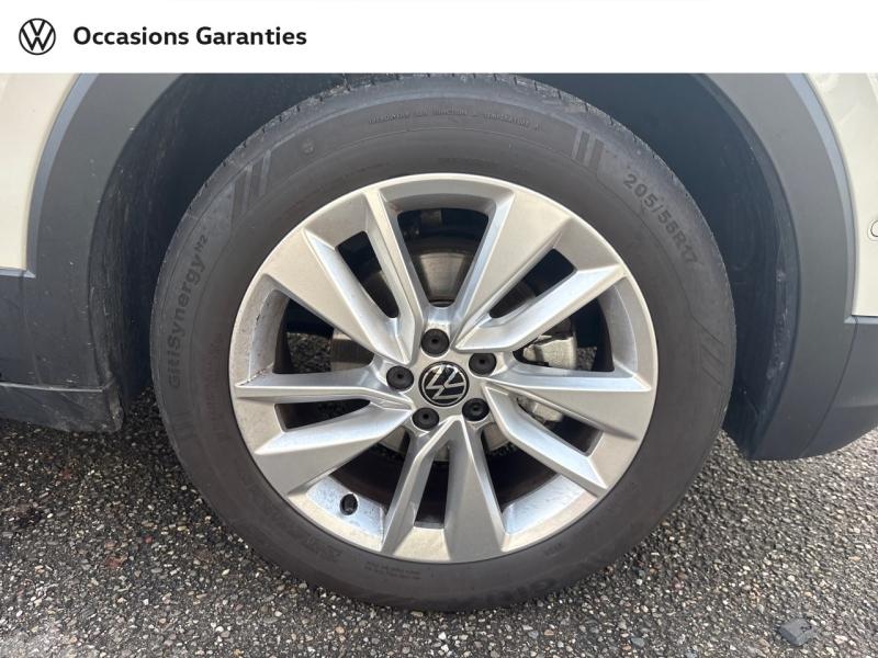 Voitures occasions VOLKSWAGEN T-CROSS VW Edition Sarreguemines
