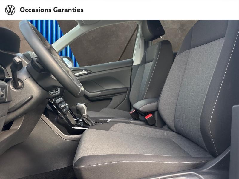 Voitures occasions VOLKSWAGEN T-CROSS VW Edition Sarreguemines