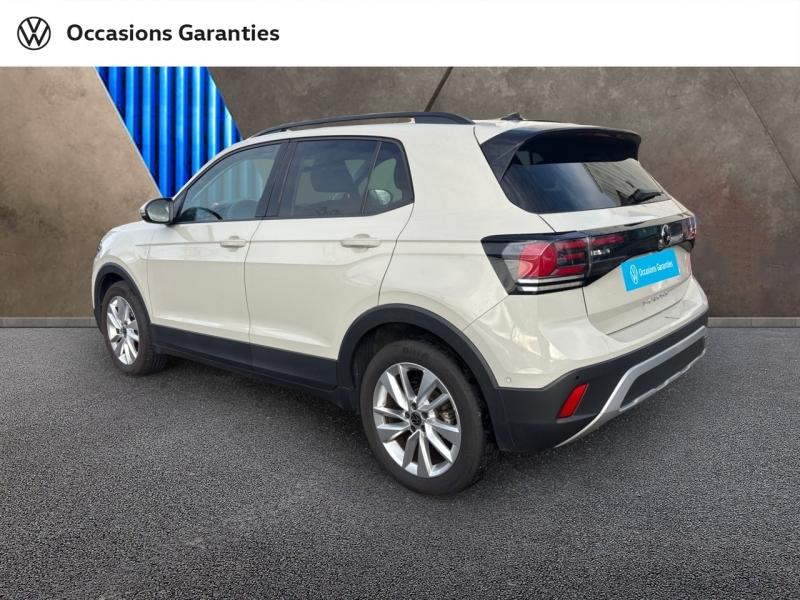 Voitures occasions VOLKSWAGEN T-CROSS VW Edition Sarreguemines