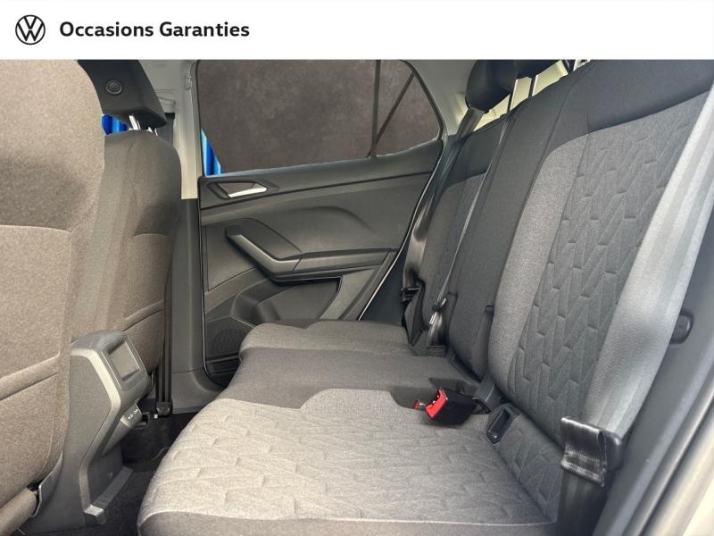 Voitures occasions VOLKSWAGEN T-CROSS VW Edition Sarreguemines