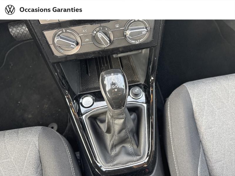 Voitures occasions VOLKSWAGEN T-CROSS VW Edition Sarreguemines