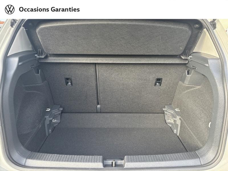 Voitures occasions VOLKSWAGEN T-CROSS VW Edition Sarreguemines